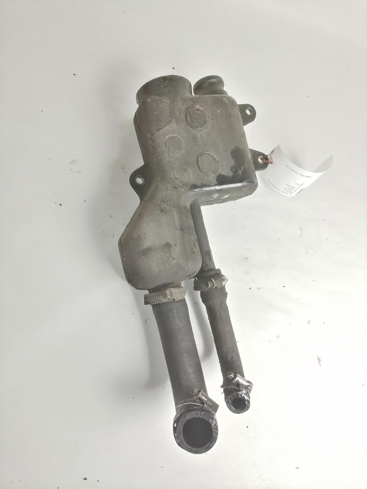 Scania Scania steering oil tank 1894289 - Tubo di sterzo per Camion: foto 4 Scania Scania steering oil tank 1894289 - Tubo di sterzo per Camion: foto 4
