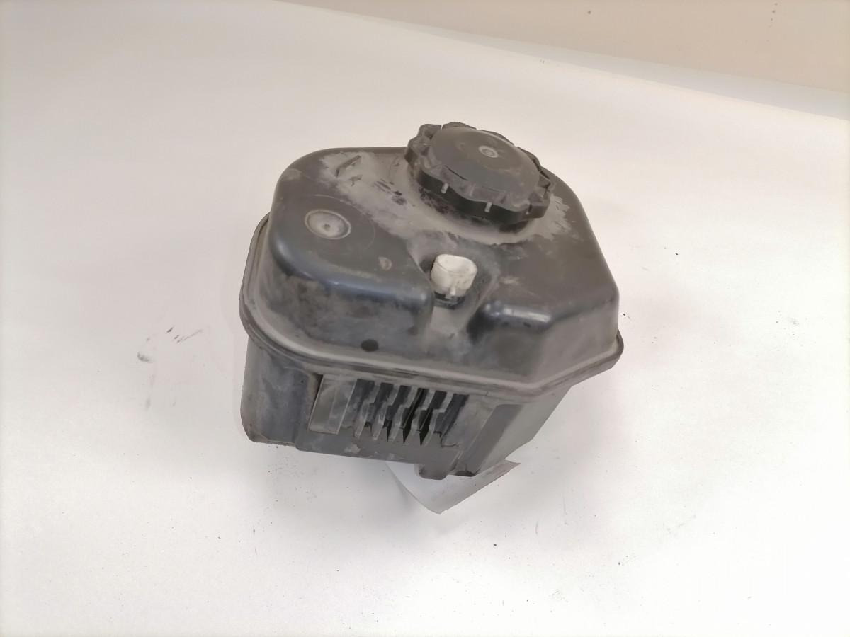 Scania Scania steering oil tank 2481322 - Tubo di sterzo per Camion: foto 2 Scania Scania steering oil tank 2481322 - Tubo di sterzo per Camion: foto 2