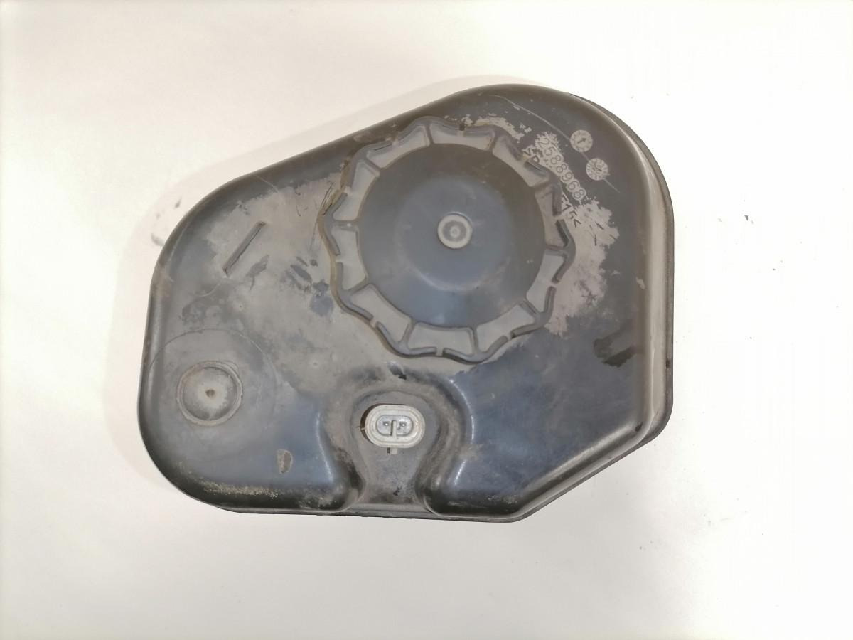 Scania Scania steering oil tank 2481322 - Tubo di sterzo per Camion: foto 3 Scania Scania steering oil tank 2481322 - Tubo di sterzo per Camion: foto 3