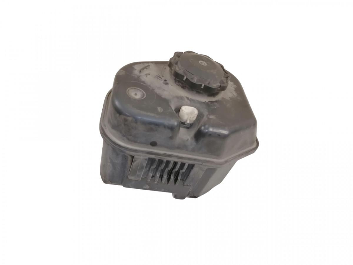 Scania Scania steering oil tank 2481322 - Tubo di sterzo per Camion: foto 1 Scania Scania steering oil tank 2481322 - Tubo di sterzo per Camion: foto 1
