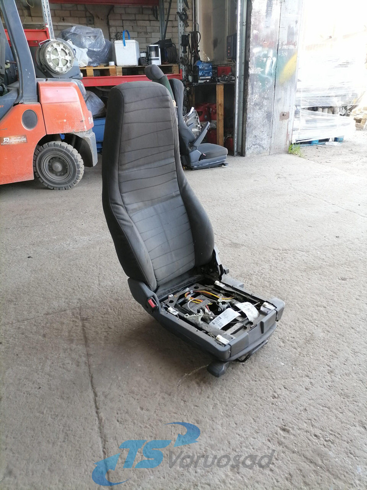 Scania Seat 2189647 - Sedile per Camion: foto 1 Scania Seat 2189647 - Sedile per Camion: foto 1