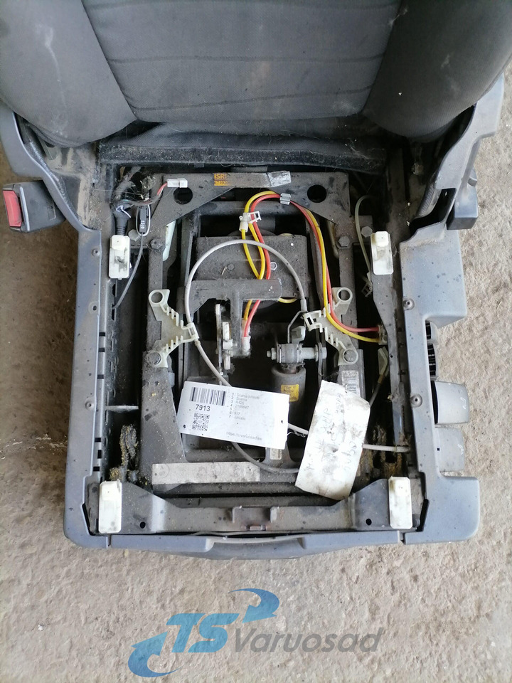 Scania Seat 2189647 - Sedile per Camion: foto 3 Scania Seat 2189647 - Sedile per Camion: foto 3