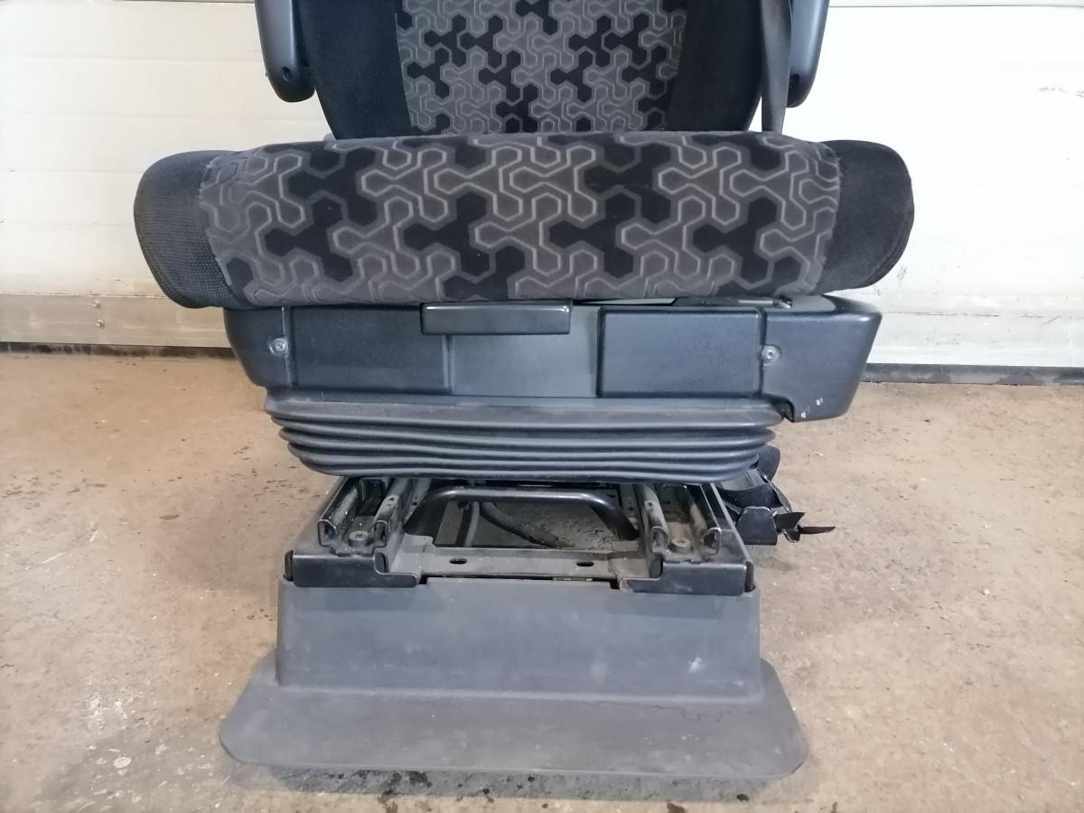 Scania Seat 2421529 - Sedile per Camion: foto 2 Scania Seat 2421529 - Sedile per Camion: foto 2