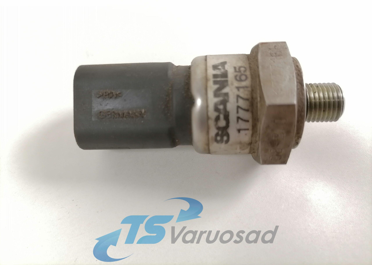 Scania Sensor, A/C 1777165 - Riscaldamento/ Ventilazione per Camion: foto 3 Scania Sensor, A/C 1777165 - Riscaldamento/ Ventilazione per Camion: foto 3