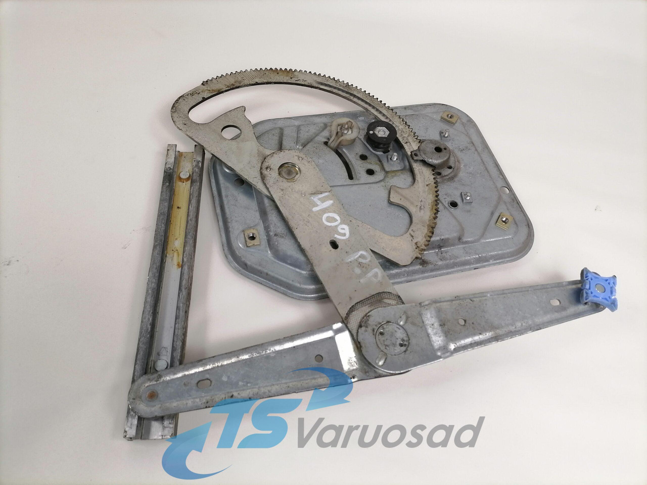 Scania Side window lifting mechanism 2572351 - Finestra e ricambi per Camion: foto 1 Scania Side window lifting mechanism 2572351 - Finestra e ricambi per Camion: foto 1