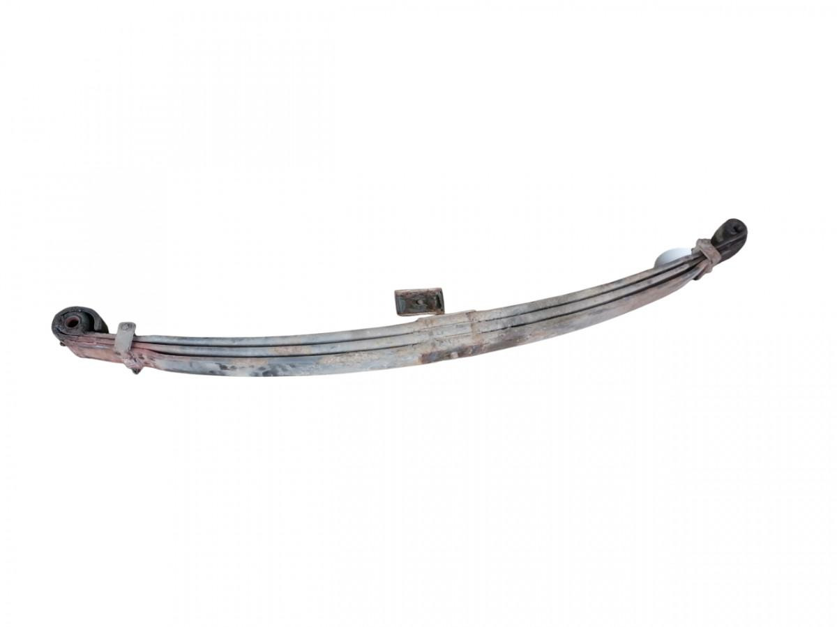 Scania Spring 2137285 - Sospensione a balestra per Camion: foto 1 Scania Spring 2137285 - Sospensione a balestra per Camion: foto 1