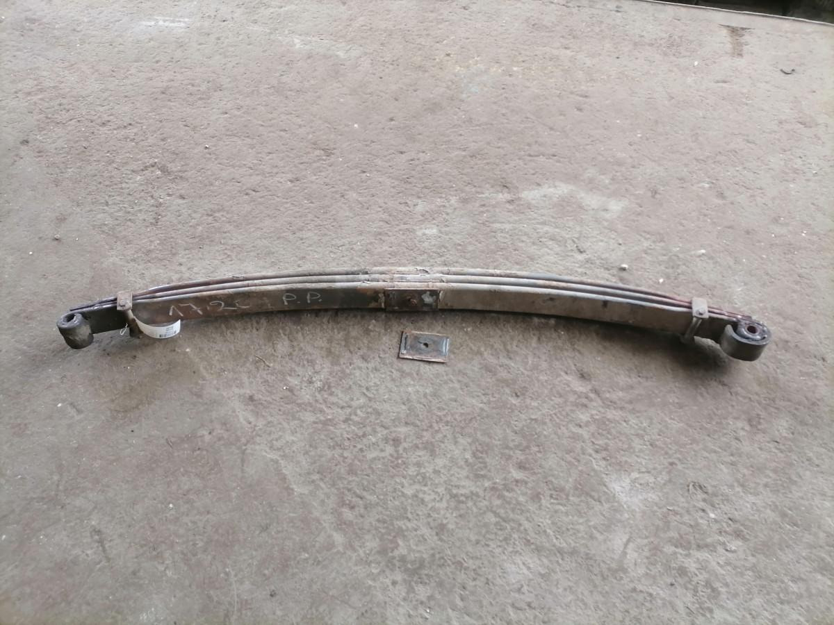 Scania Spring 2137285 - Sospensione a balestra per Camion: foto 3 Scania Spring 2137285 - Sospensione a balestra per Camion: foto 3