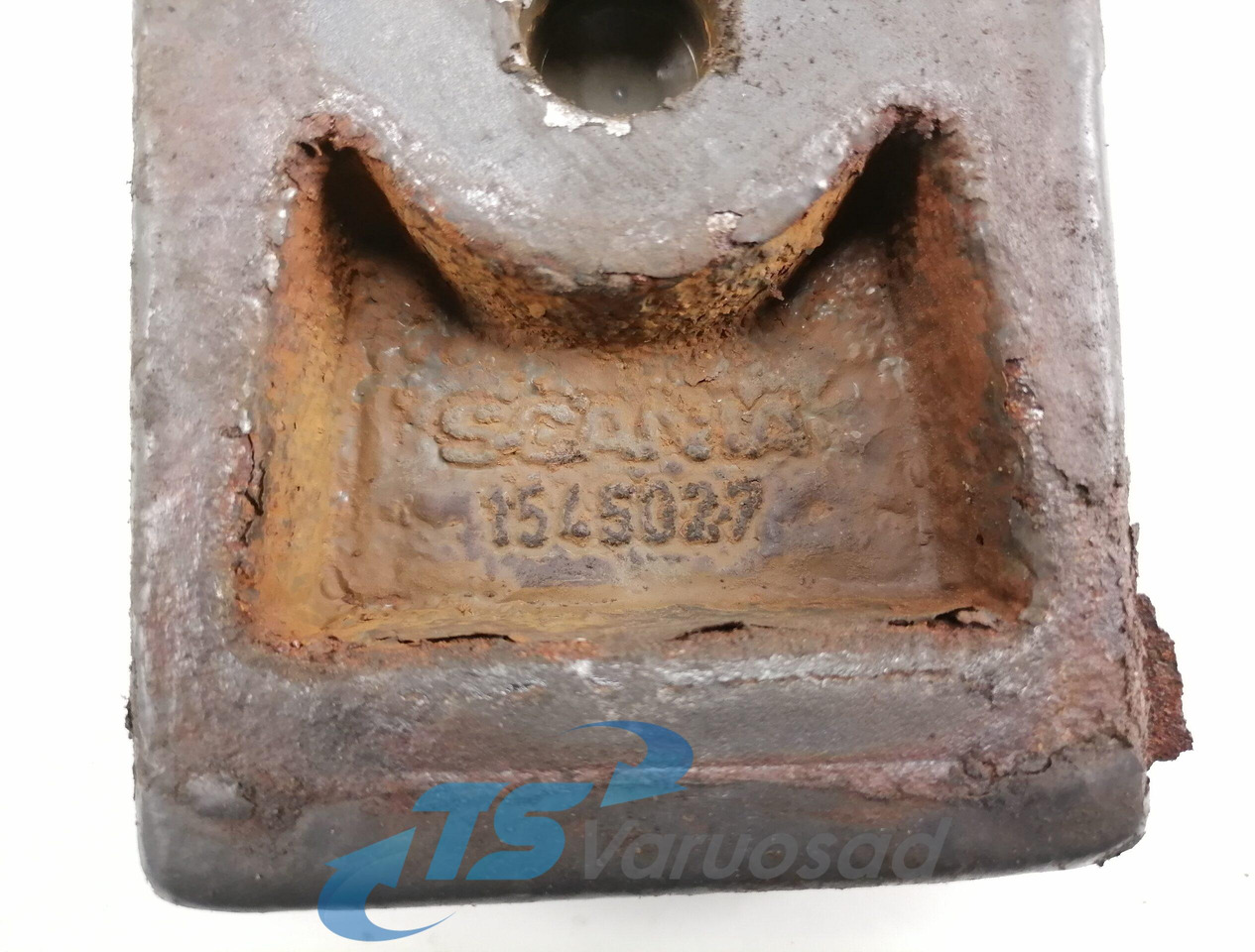 Scania Spring seat 1545027 - Sospensione per Camion: foto 2 Scania Spring seat 1545027 - Sospensione per Camion: foto 2