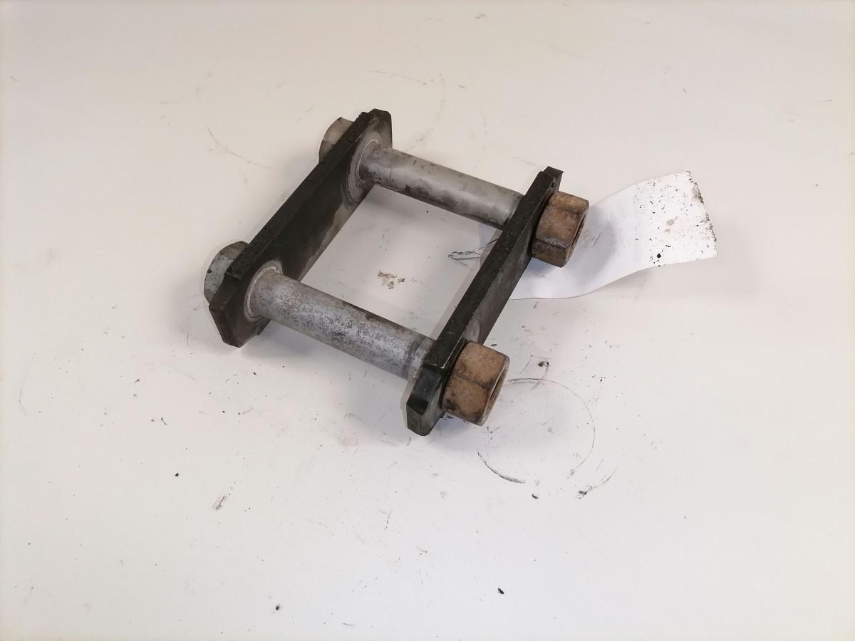 Scania Spring shackle 1925637 - Sospensione per Camion: foto 2 Scania Spring shackle 1925637 - Sospensione per Camion: foto 2