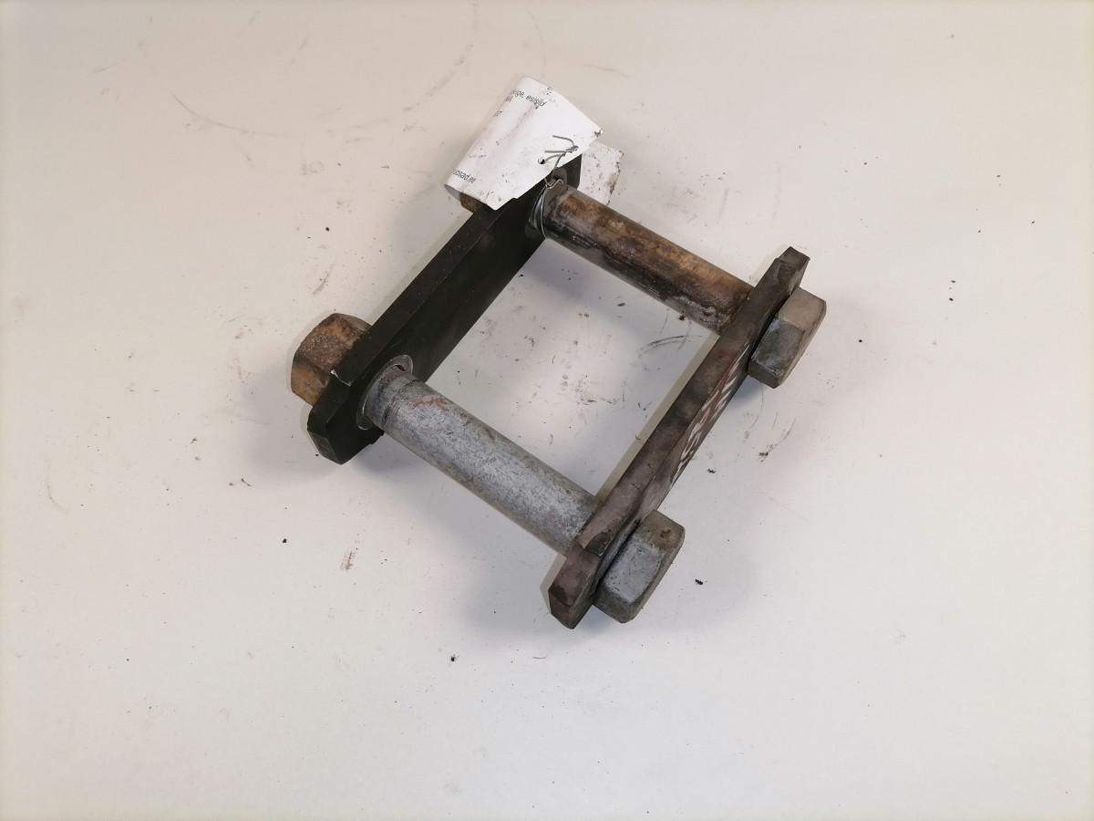 Scania Spring shackle 1925637 - Sospensione per Camion: foto 3 Scania Spring shackle 1925637 - Sospensione per Camion: foto 3