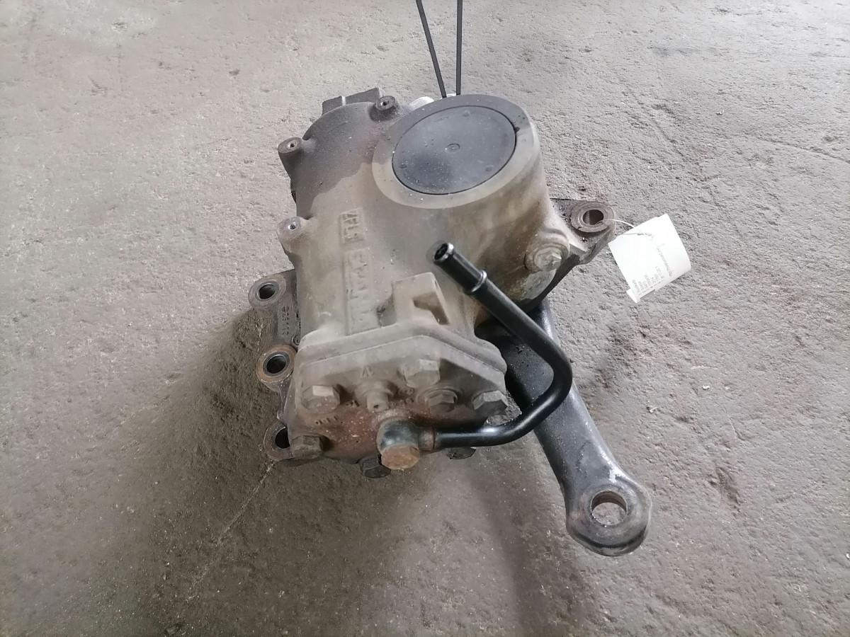Scania Steering box 1783436 - Scatola dello sterzo per Camion: foto 5 Scania Steering box 1783436 - Scatola dello sterzo per Camion: foto 5