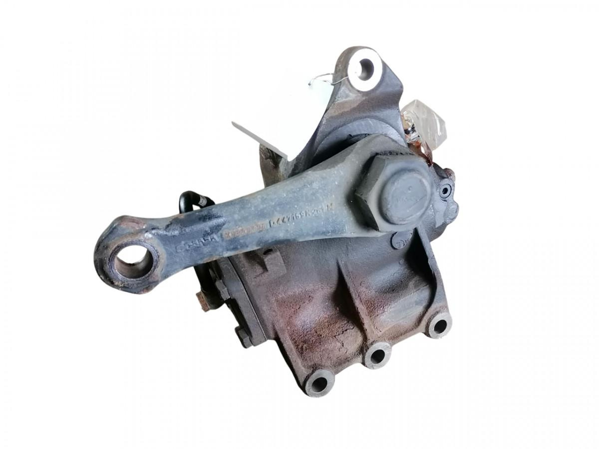 Scania Steering box 1783436 - Scatola dello sterzo per Camion: foto 1 Scania Steering box 1783436 - Scatola dello sterzo per Camion: foto 1