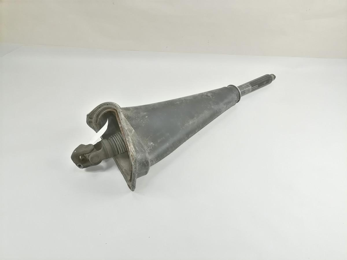 Scania Steering column 1540425 - Sterzo per Camion: foto 2 Scania Steering column 1540425 - Sterzo per Camion: foto 2