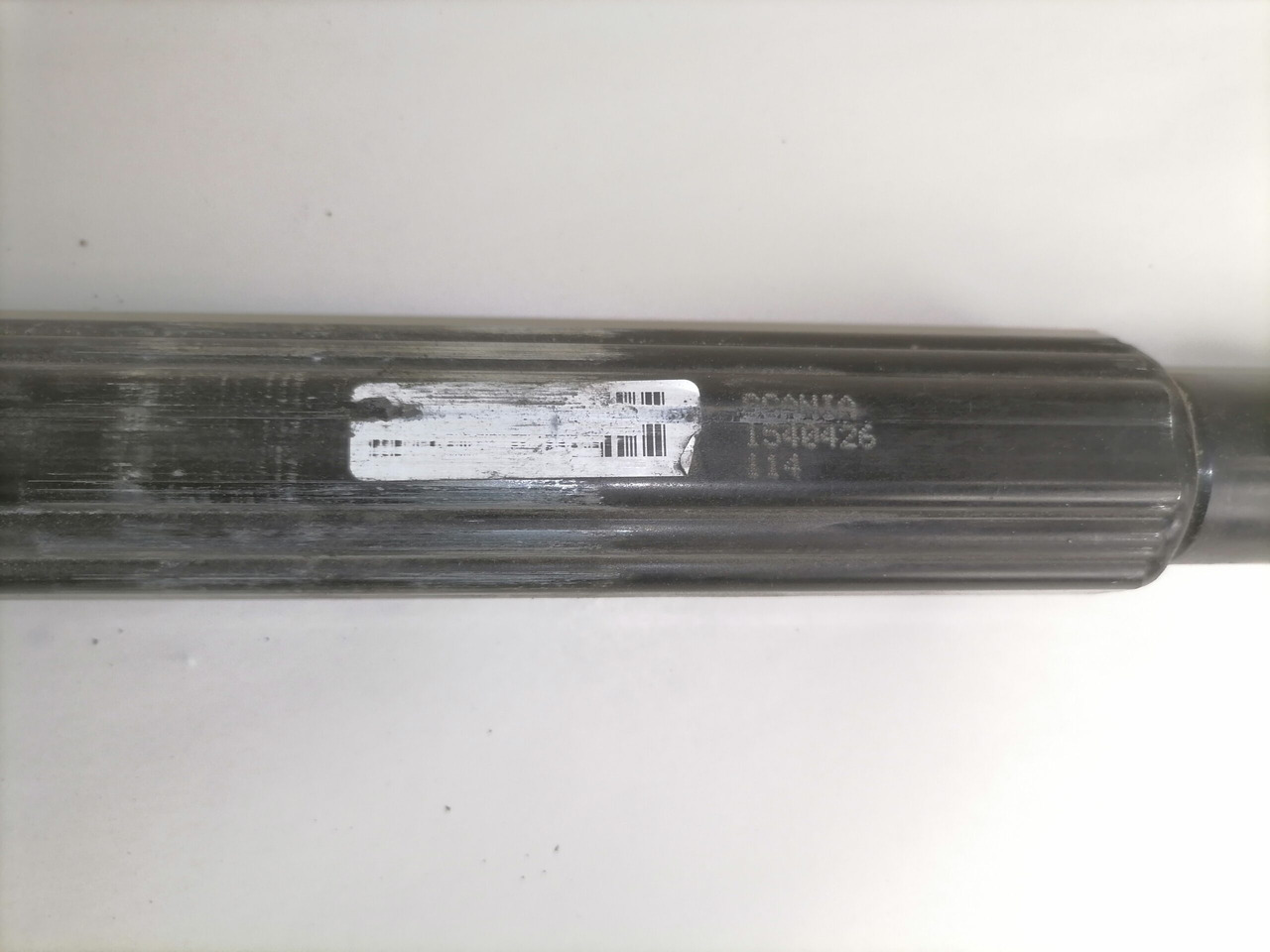 Scania Steering column 1540426 - Sterzo per Camion: foto 5 Scania Steering column 1540426 - Sterzo per Camion: foto 5