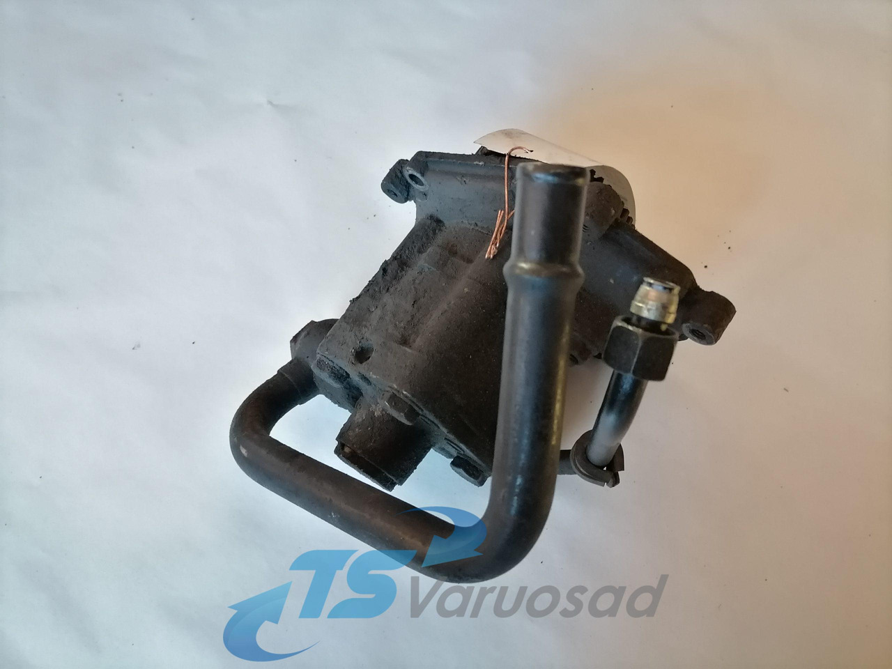 Scania Steering hydraulic pump 2108038 - Pompa sterzo per Camion: foto 4 Scania Steering hydraulic pump 2108038 - Pompa sterzo per Camion: foto 4