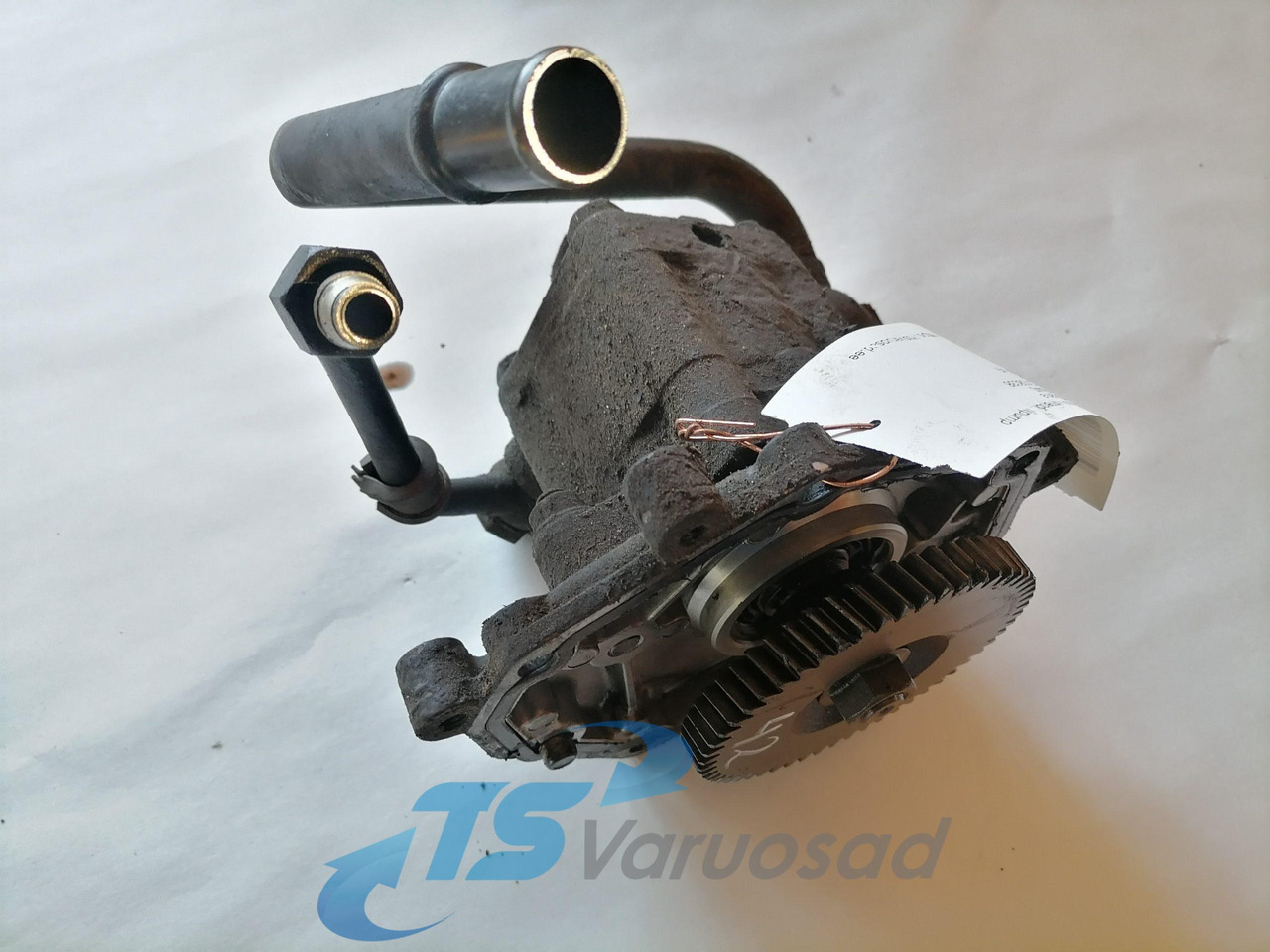 Scania Steering hydraulic pump 2108038 - Pompa sterzo per Camion: foto 3 Scania Steering hydraulic pump 2108038 - Pompa sterzo per Camion: foto 3