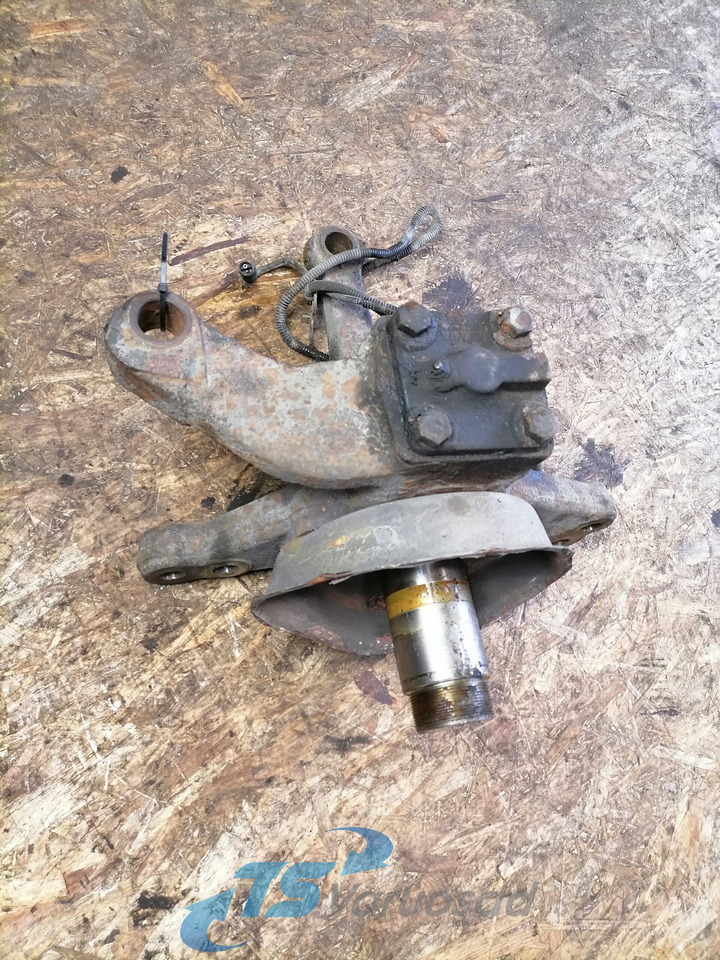 Scania Steering knuckle 1895937 - Assali e ricambi per Camion: foto 2 Scania Steering knuckle 1895937 - Assali e ricambi per Camion: foto 2