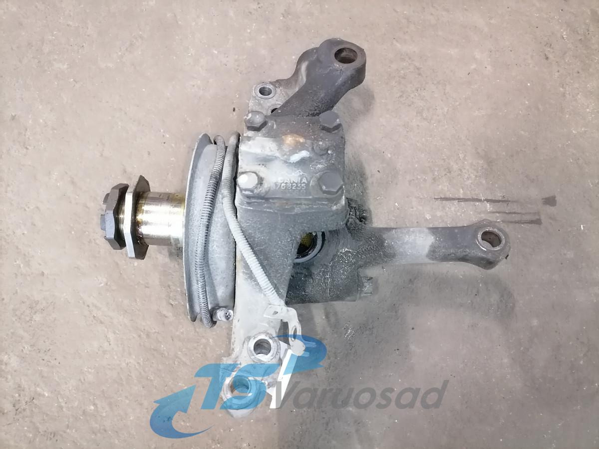 Scania Steering knuckle 2443890 - Assali e ricambi per Camion: foto 5 Scania Steering knuckle 2443890 - Assali e ricambi per Camion: foto 5