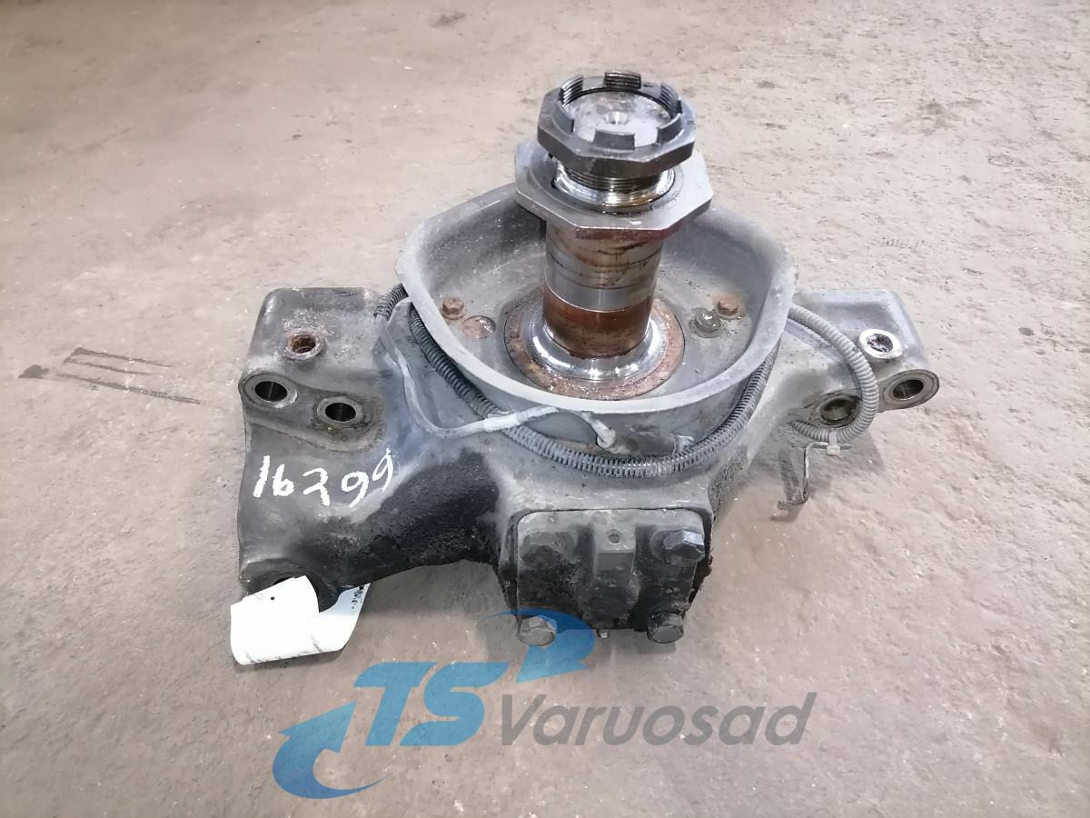 Scania Steering knuckle 2443892 - Assali e ricambi per Camion: foto 4 Scania Steering knuckle 2443892 - Assali e ricambi per Camion: foto 4