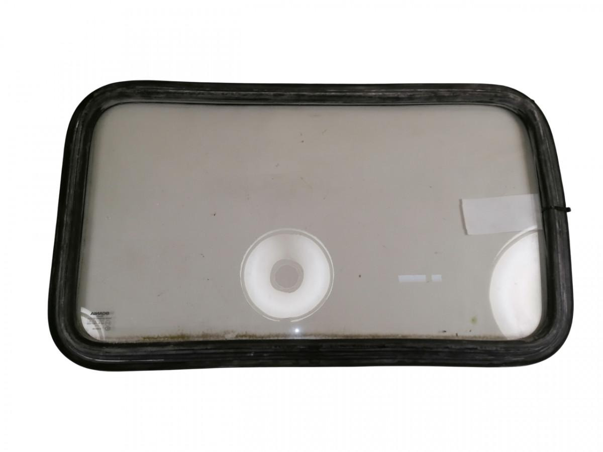 Scania Tagaseina klaas 356496 - Finestra e ricambi per Camion: foto 1 Scania Tagaseina klaas 356496 - Finestra e ricambi per Camion: foto 1