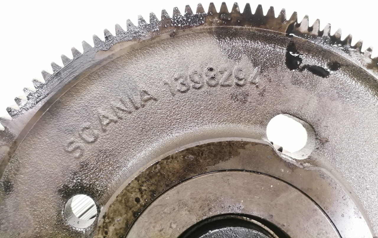 Scania Timing gear 1398294 - Motore e ricambi per Camion: foto 4 Scania Timing gear 1398294 - Motore e ricambi per Camion: foto 4