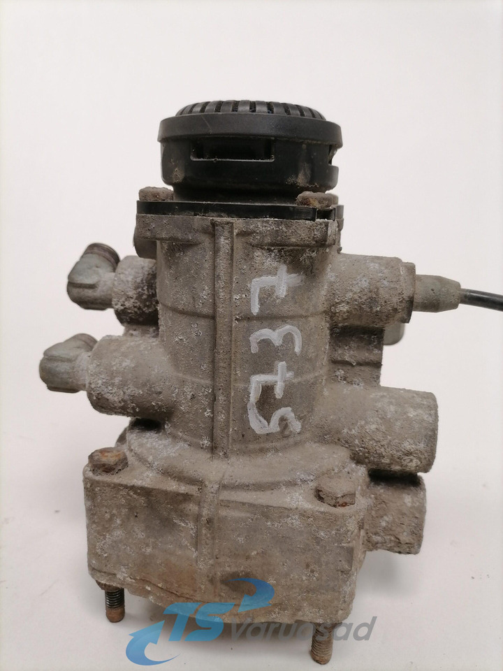 Scania Trailer brake pressure control 1350096 - Valvola freno per Camion: foto 1 Scania Trailer brake pressure control 1350096 - Valvola freno per Camion: foto 1