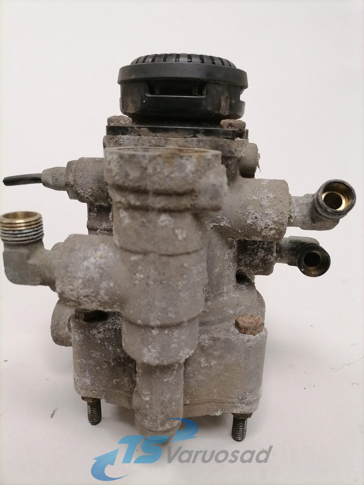 Scania Trailer brake pressure control 1350096 - Valvola freno per Camion: foto 5 Scania Trailer brake pressure control 1350096 - Valvola freno per Camion: foto 5
