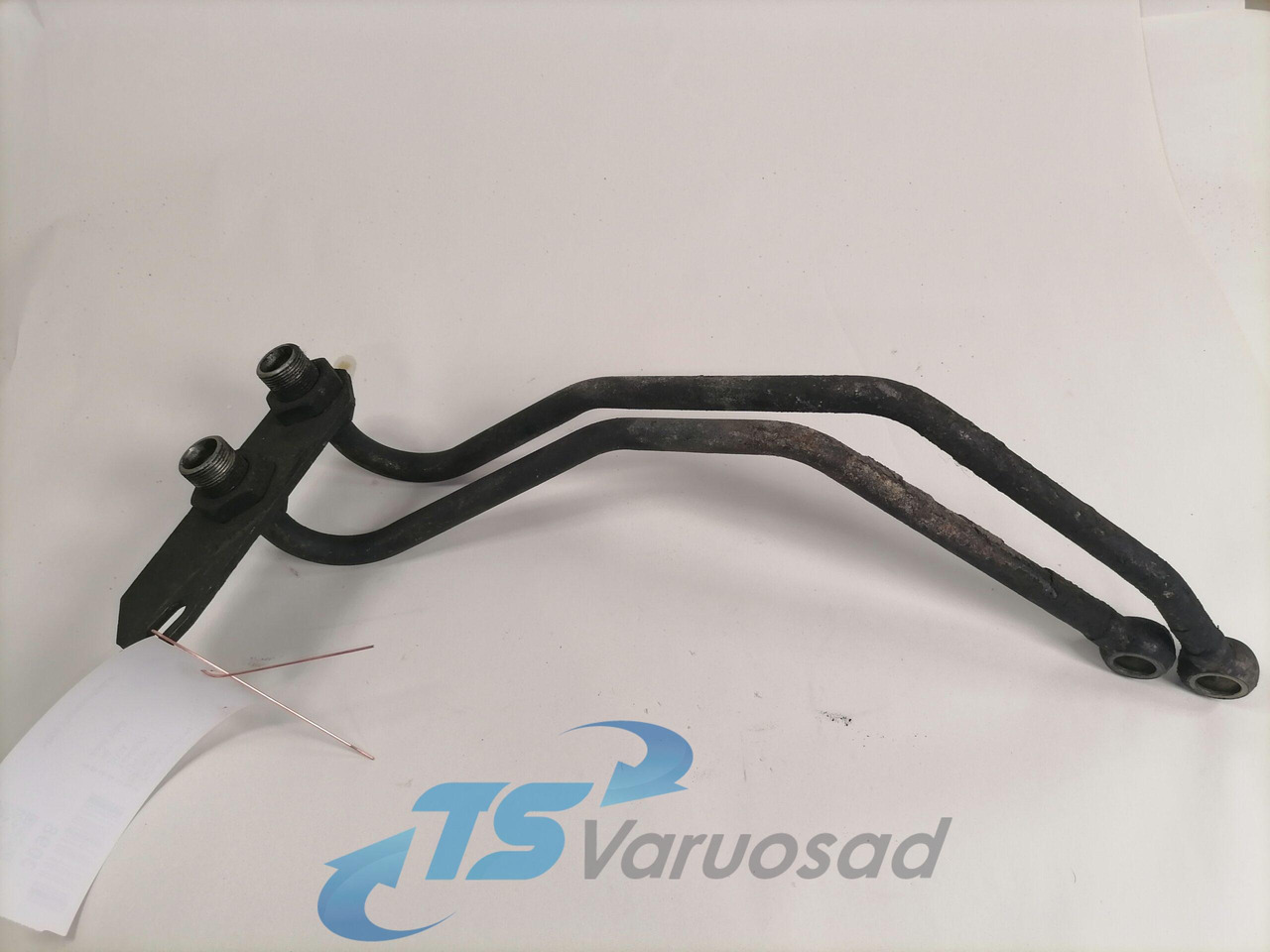 Scania Transmission oil pipe 1480598 - Cambio e ricambi per Camion: foto 1 Scania Transmission oil pipe 1480598 - Cambio e ricambi per Camion: foto 1
