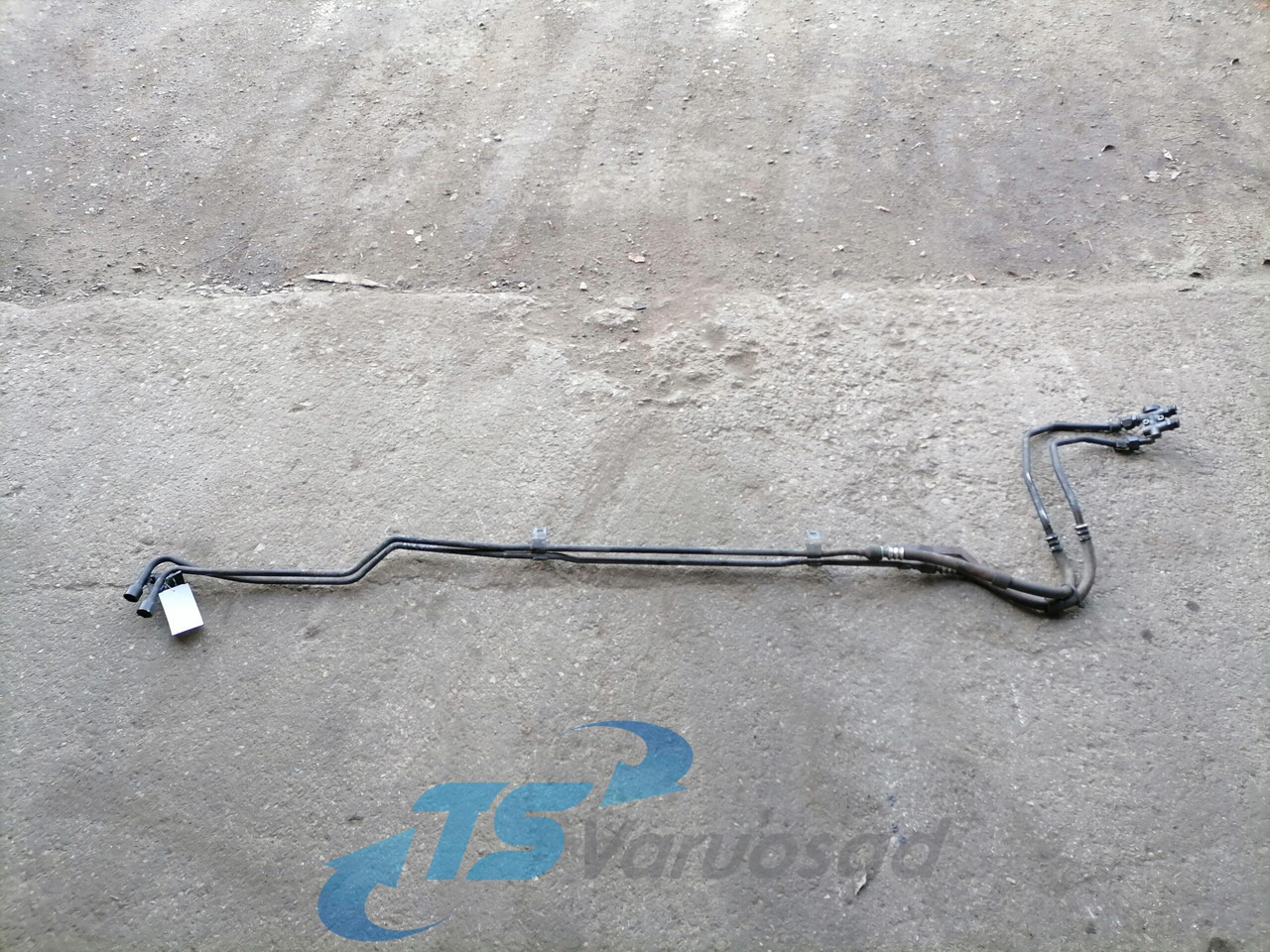 Scania Transmission oil pipe 1736156 - Cambio e ricambi per Camion: foto 1 Scania Transmission oil pipe 1736156 - Cambio e ricambi per Camion: foto 1