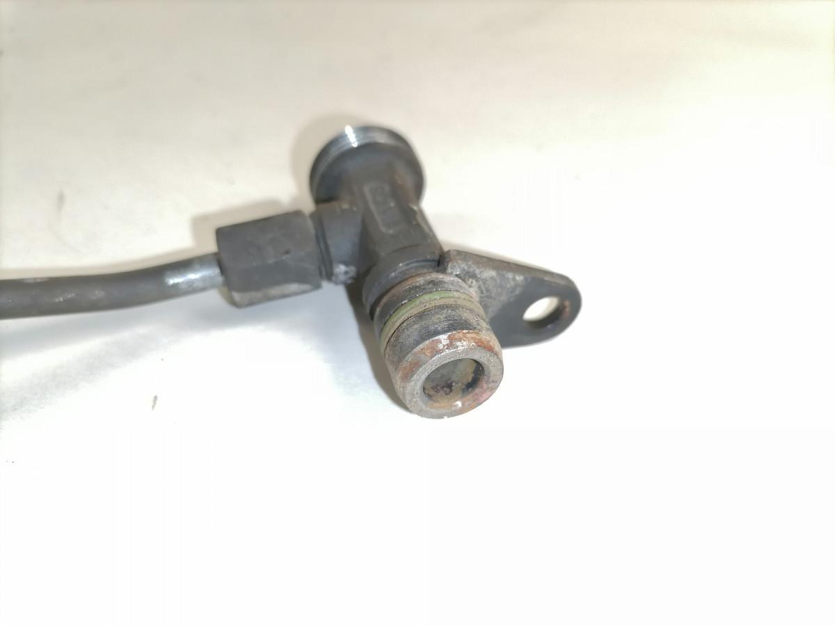 Scania Turbo jahutusvedeliku toru 1519658 - Turbocompressore per Camion: foto 4 Scania Turbo jahutusvedeliku toru 1519658 - Turbocompressore per Camion: foto 4