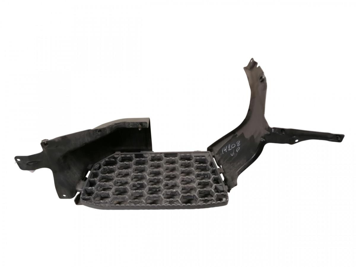 Scania Ülemine astmelaud, vasak 2418455 - Gradino sottoscocca per Camion: foto 1 Scania Ülemine astmelaud, vasak 2418455 - Gradino sottoscocca per Camion: foto 1