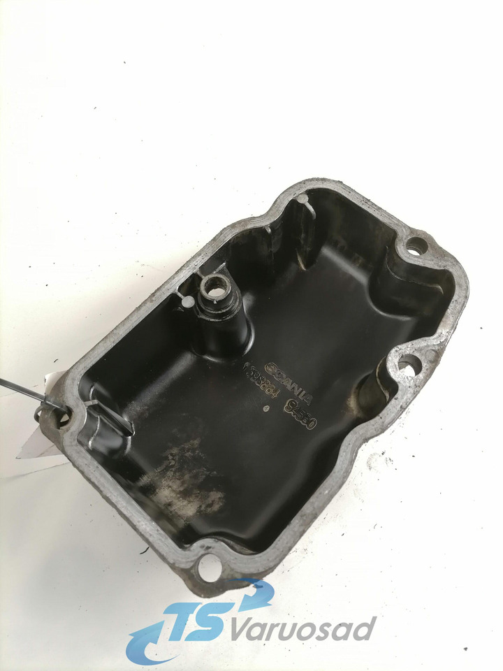 Scania Valve cover 1398884 - Testa cilindri per Camion: foto 3 Scania Valve cover 1398884 - Testa cilindri per Camion: foto 3