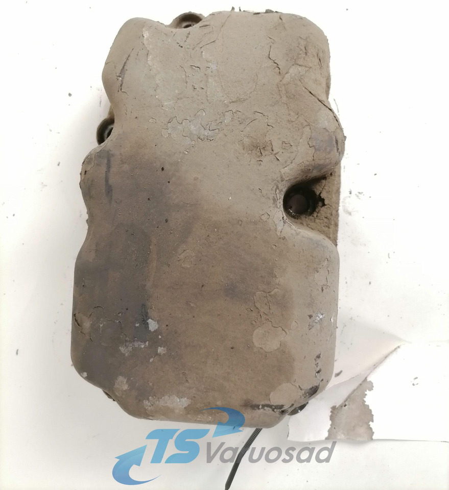 Scania Valve cover 1398884 - Testa cilindri per Camion: foto 2 Scania Valve cover 1398884 - Testa cilindri per Camion: foto 2