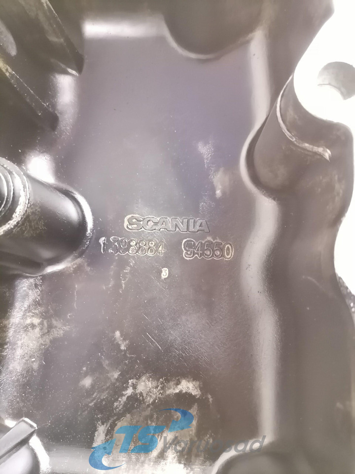 Scania Valve cover 1398884 - Testa cilindri per Camion: foto 4 Scania Valve cover 1398884 - Testa cilindri per Camion: foto 4