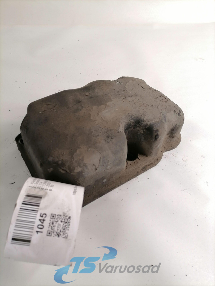 Scania Valve cover 1398884 - Testa cilindri per Camion: foto 1 Scania Valve cover 1398884 - Testa cilindri per Camion: foto 1