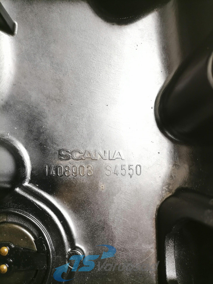Scania Valve cover 1408903 - Testa cilindri per Camion: foto 5 Scania Valve cover 1408903 - Testa cilindri per Camion: foto 5