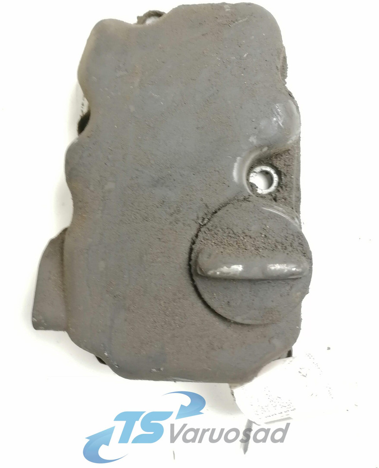 Scania Valve cover 1408903 - Testa cilindri per Camion: foto 2 Scania Valve cover 1408903 - Testa cilindri per Camion: foto 2