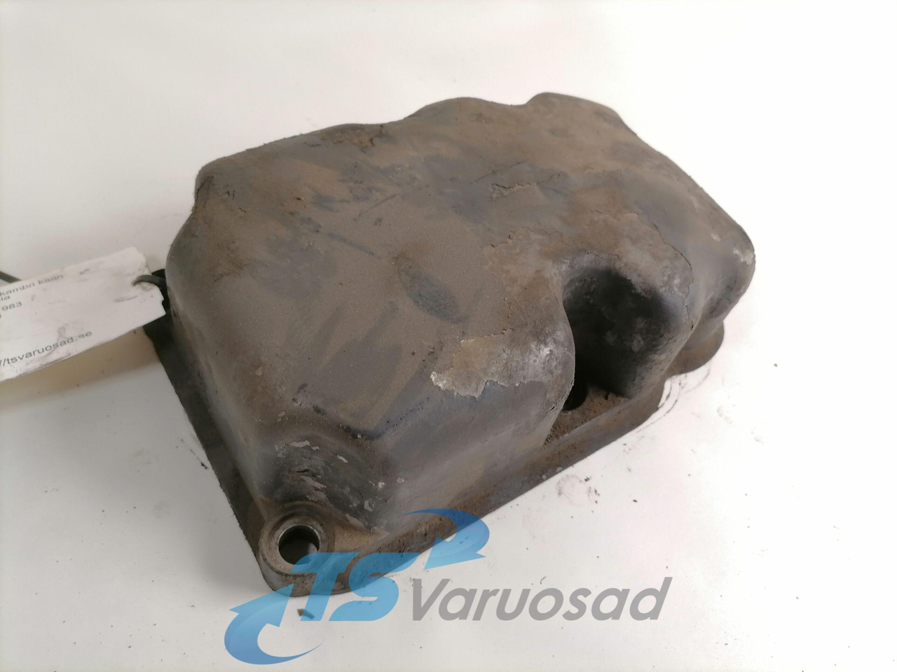 Scania Valve cover 1511983 - Testa cilindri per Camion: foto 2 Scania Valve cover 1511983 - Testa cilindri per Camion: foto 2