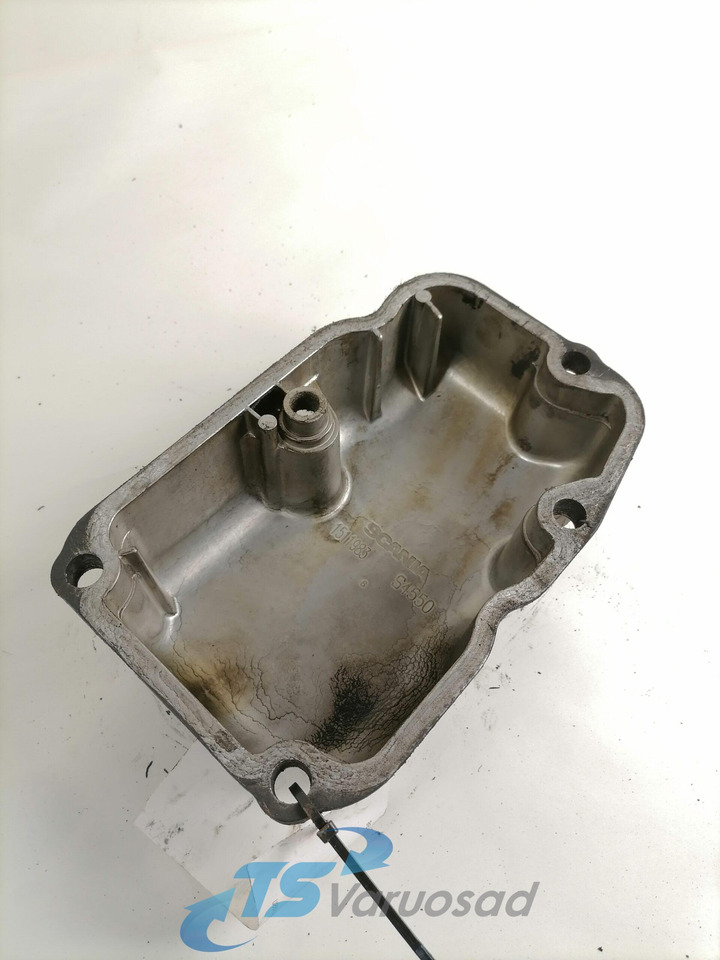 Scania Valve cover 1511983 - Testa cilindri per Camion: foto 3 Scania Valve cover 1511983 - Testa cilindri per Camion: foto 3