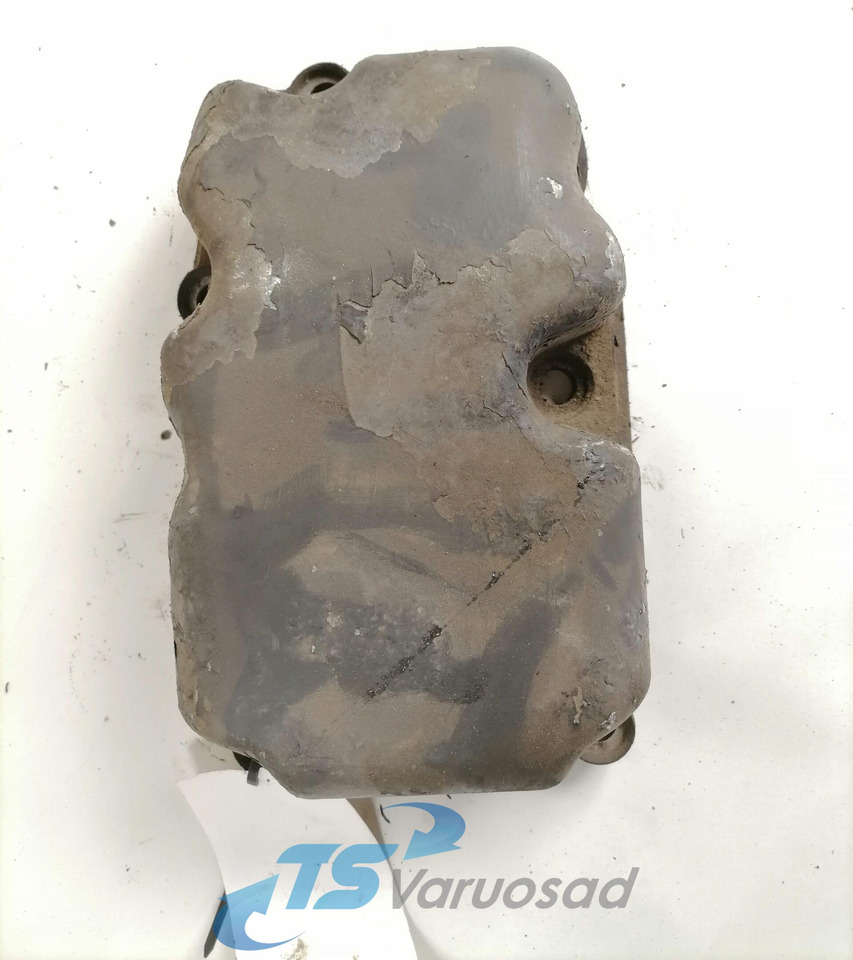 Scania Valve cover 1511983 - Testa cilindri per Camion: foto 2 Scania Valve cover 1511983 - Testa cilindri per Camion: foto 2