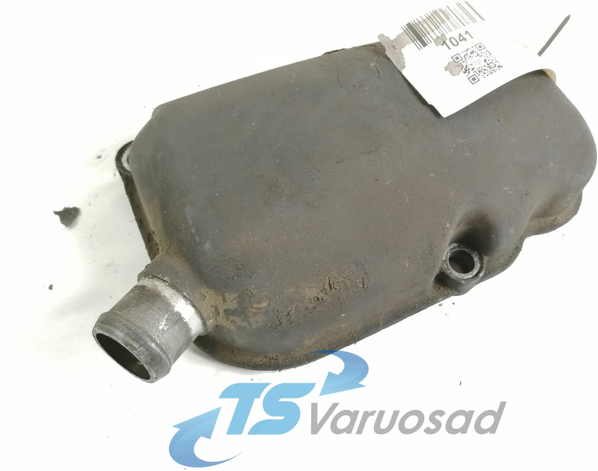 Scania Valve cover 1517928 - Testa cilindri per Camion: foto 1 Scania Valve cover 1517928 - Testa cilindri per Camion: foto 1