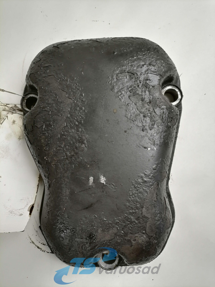 Scania Valve cover 1779109 - Testa cilindri per Camion: foto 2 Scania Valve cover 1779109 - Testa cilindri per Camion: foto 2