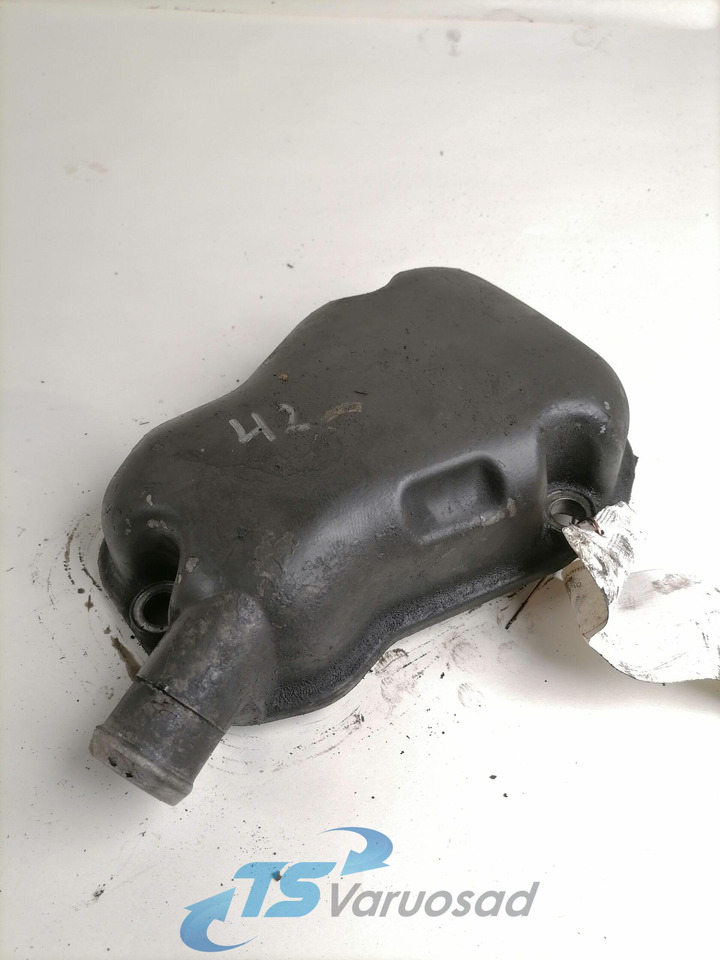 Scania Valve cover 1896130 - Testa cilindri per Camion: foto 1 Scania Valve cover 1896130 - Testa cilindri per Camion: foto 1