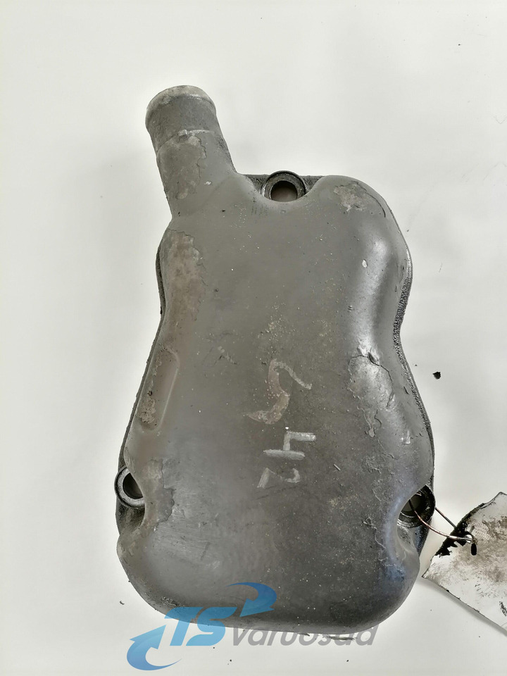 Scania Valve cover 1896130 - Testa cilindri per Camion: foto 2 Scania Valve cover 1896130 - Testa cilindri per Camion: foto 2