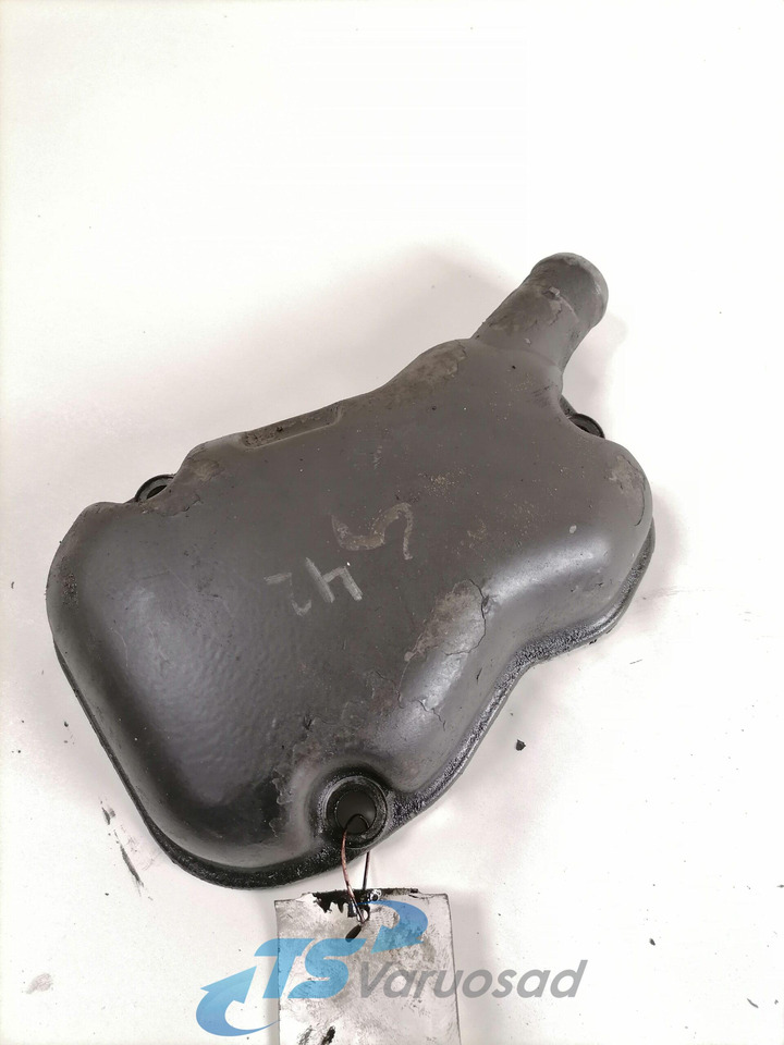 Scania Valve cover 1896130 - Testa cilindri per Camion: foto 1 Scania Valve cover 1896130 - Testa cilindri per Camion: foto 1