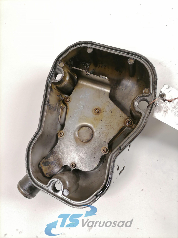 Scania Valve cover 1896130 - Testa cilindri per Camion: foto 3 Scania Valve cover 1896130 - Testa cilindri per Camion: foto 3