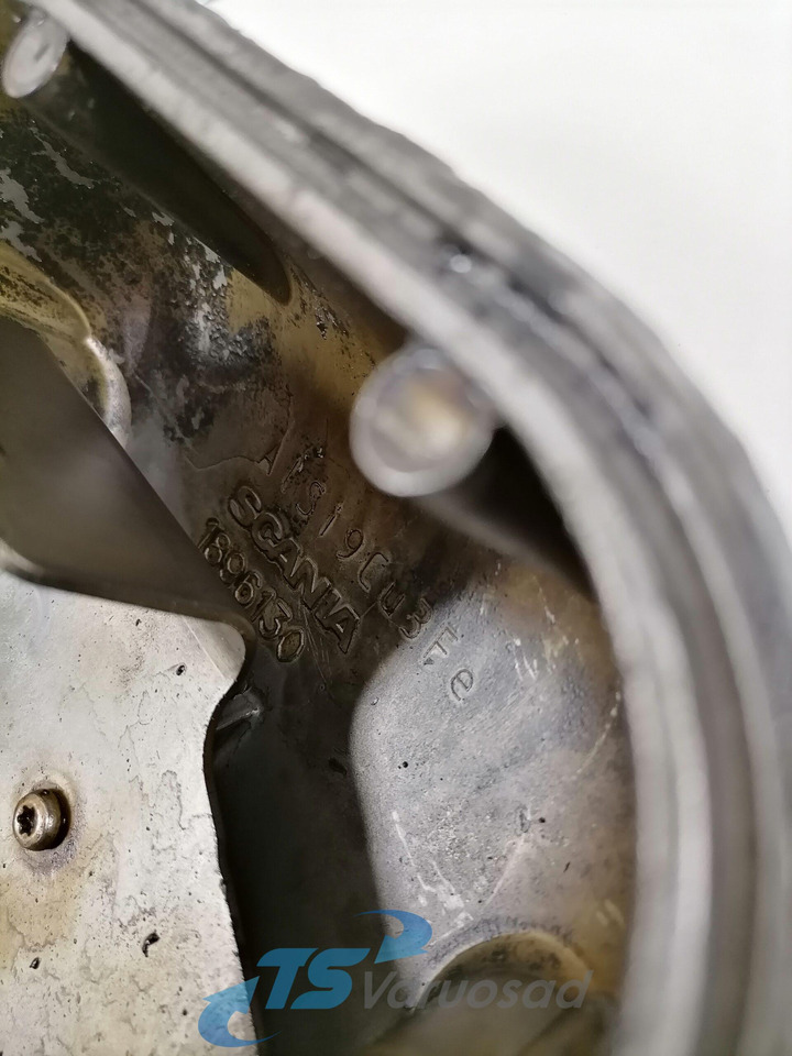 Scania Valve cover 1896130 - Testa cilindri per Camion: foto 4 Scania Valve cover 1896130 - Testa cilindri per Camion: foto 4