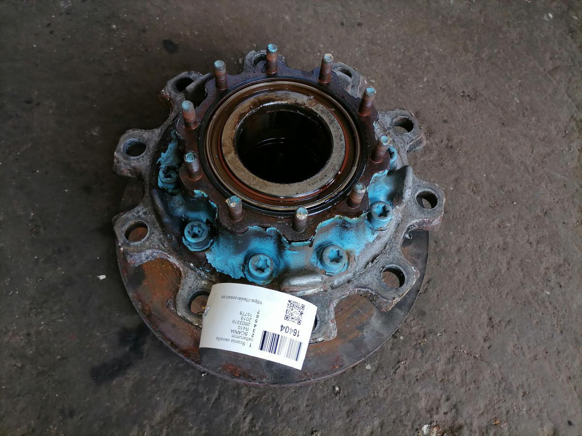 Scania Wheel hub 2603319 - Mozzo per Camion: foto 2 Scania Wheel hub 2603319 - Mozzo per Camion: foto 2