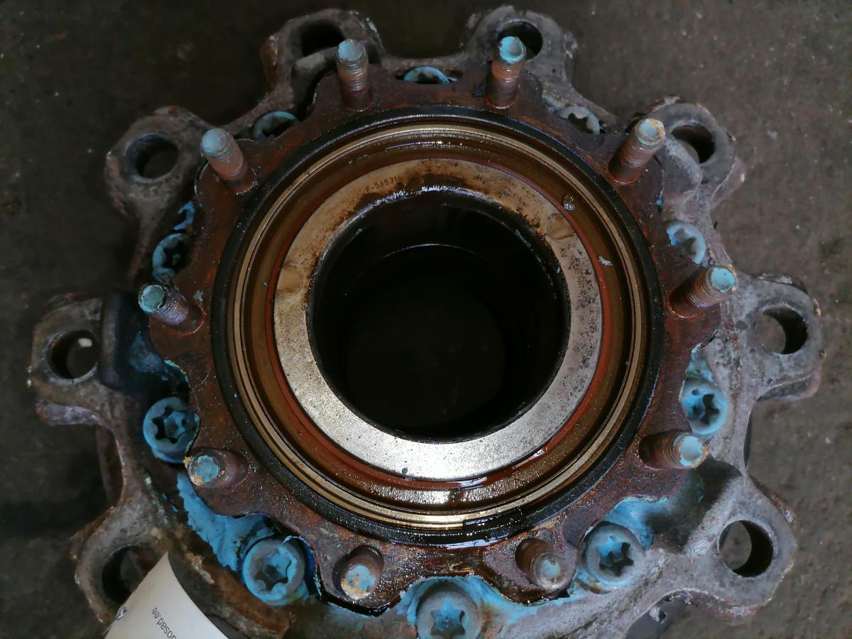 Scania Wheel hub 2603319 - Mozzo per Camion: foto 3 Scania Wheel hub 2603319 - Mozzo per Camion: foto 3