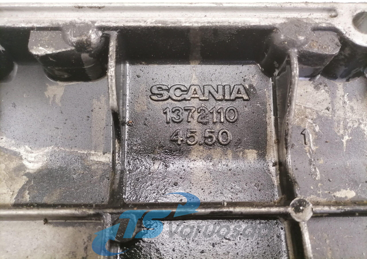 Scania engine side cover 1372110 - Motore e ricambi per Camion: foto 3 Scania engine side cover 1372110 - Motore e ricambi per Camion: foto 3